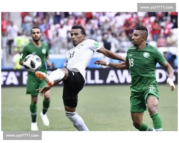 澳大利亚对阵沙特阿拉伯焦点之战解析两队实力与出线前景世界杯资格赛